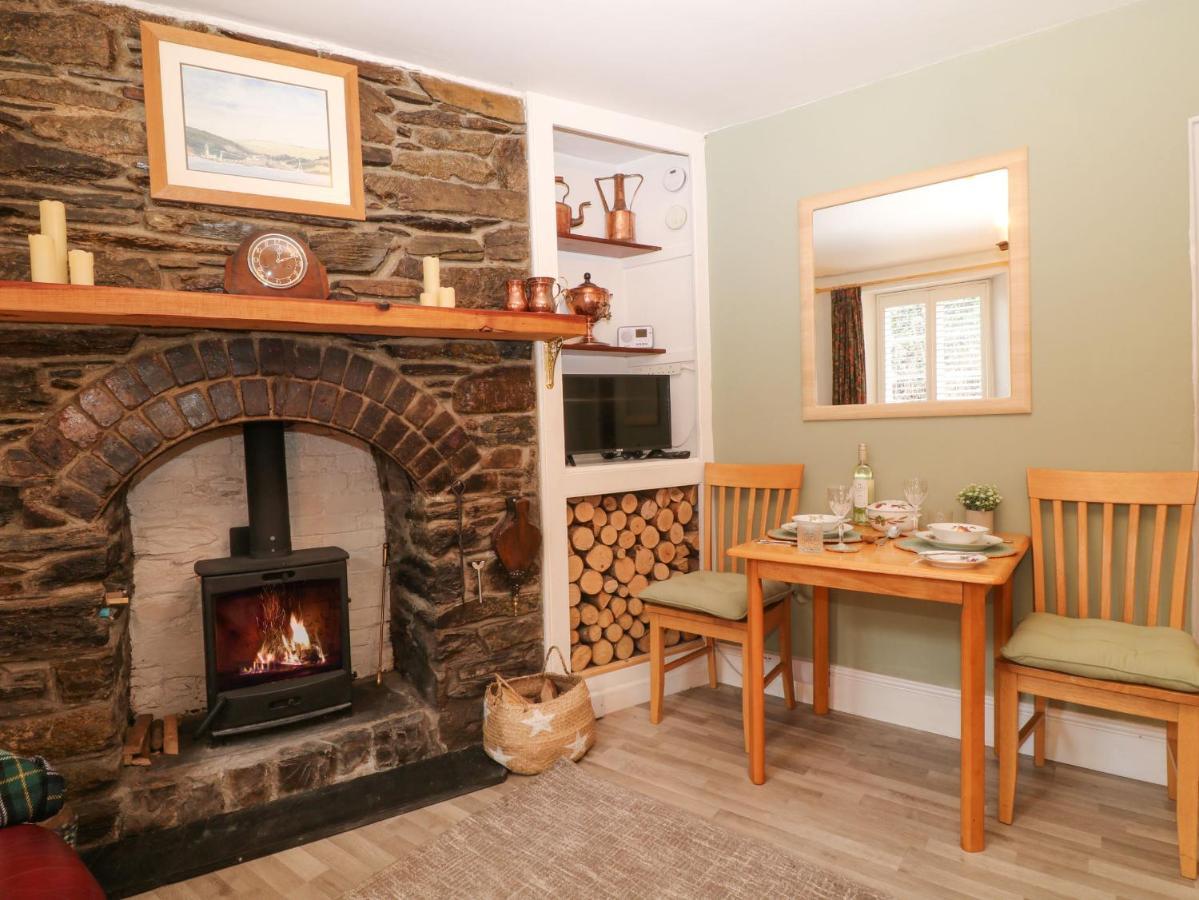 Vigo Cottage Tavistock (Devon) Exterior foto