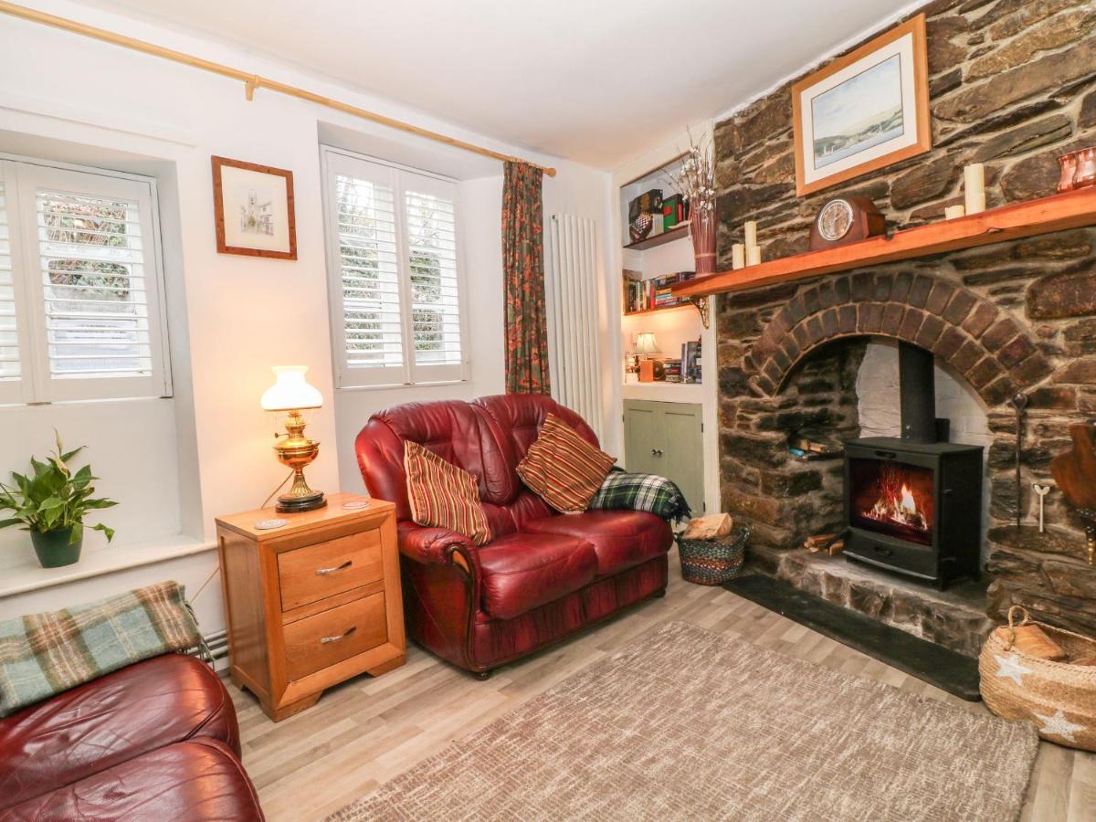 Vigo Cottage Tavistock (Devon) Exterior foto