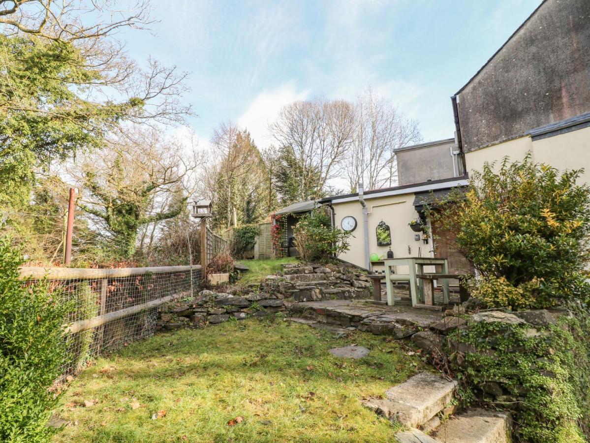 Vigo Cottage Tavistock (Devon) Exterior foto